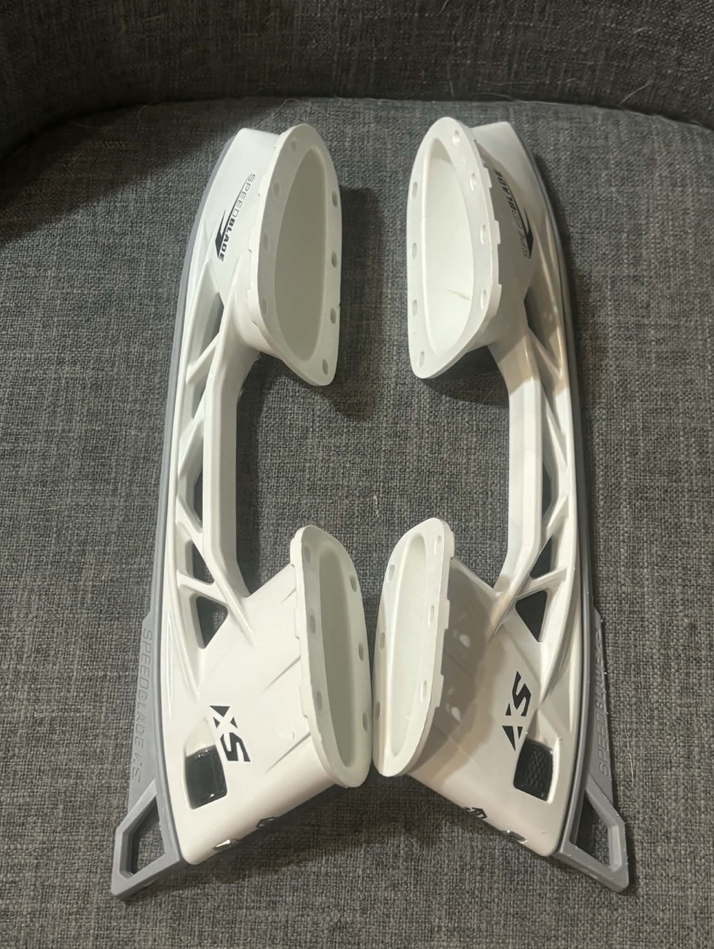 CCM SpeedBlade XS Holders Size 263